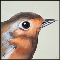 Picture of Nightingale ll                      OP1474-1