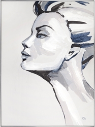 Picture of The Face                                       OP1561-1       