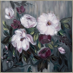 Picture of Blossom  with Dark Background            OP1583-1