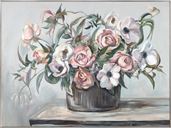 Picture of More Flowers                                 OP1547-1