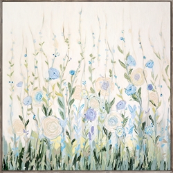 Picture of Out Blooming                          OP1494-1