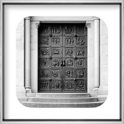 Picture of Architecture Series ll                   GL526