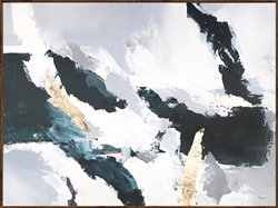 Picture of Together with Gold Foil                OP1816-1