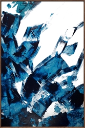 Picture of Crystal Blue                    OP1896-1