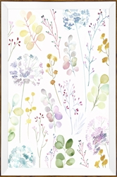 Picture of Sweet Leaves ll                  GL187