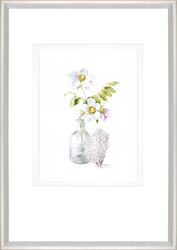 Picture of Beach Flowers II                    GL2696