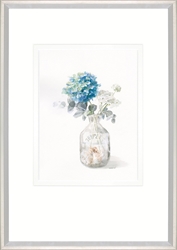 Picture of Beach Flowers V         GL2699