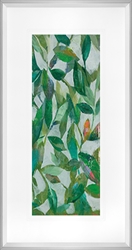 Picture of Summer Garden Greenery III          GL2622