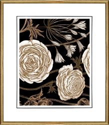 Picture of Spring Flowers            GL2664