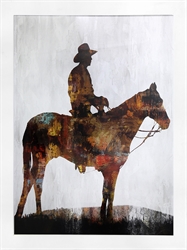 Picture of Lone Ranger - Wyoming            GL2490
