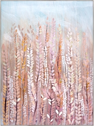 Picture of Golden Wild Flower         OP1867-1