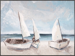 Picture of Three is Company            OP1874-1