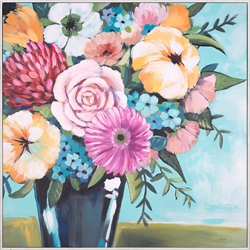 Picture of Morning Flower                 OP1883-1 