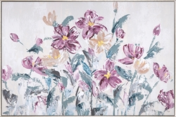 Picture of Happy Flower        OP1901-1