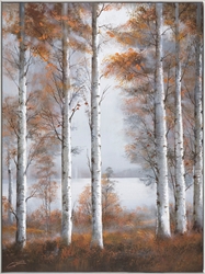 Picture of Orange Tree ll             OP2103-1