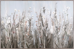 Picture of Autumn Wildflowers     OP1912-1