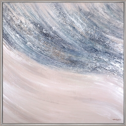 Picture of Blue Raking       OP2369-1