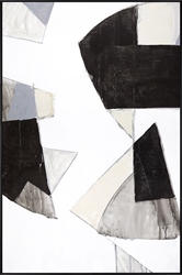 Picture of Geometric Abstract Collection l   OP2293-1