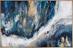 Picture of Patch of White (foil)      OP2378-1