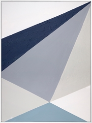 Picture of Geometric Abstract ll      OP2245-1