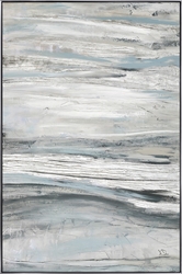 Picture of Perspective with Silver Foil      OP2168-1