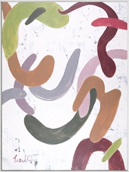 Picture of Organic Gummies         OP2249-1