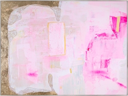 Picture of Neon Pink with Gold Foil            OP2321-1