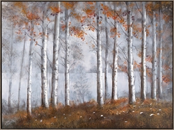 Picture of Misty Fall            OP2157-1