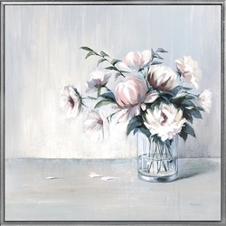 Picture of Three Petals Drop        OP2254-1