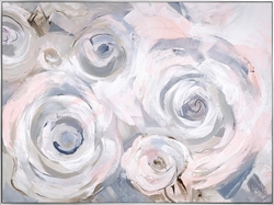 Picture of Lighter Pink Bouquet            OP2318-1