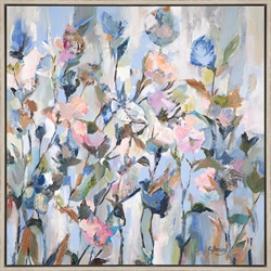 Picture of Flower Flurry 11           OP2373-1