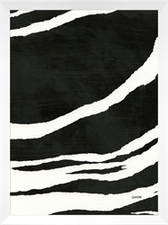 Picture of With Back & White  Lines      GL206
