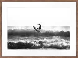 Picture of Through the Waves          GL20400