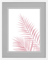Picture of Pink Palms             GL770