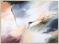 Picture of Colorful Horizon              OP1977-1