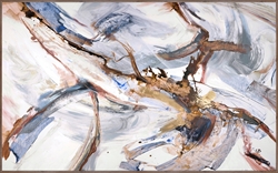 Picture of Colorful Abstract           OP2007-1