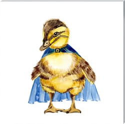 Picture of Captain Quack      CW00142