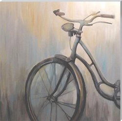 Picture of Ladies Bike 1     CW00119