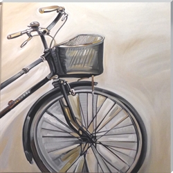 Picture of Shopping Bike 1  CW00121
