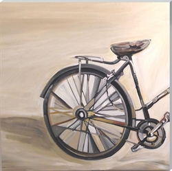 Picture of Shopping Bike 11   CW00122