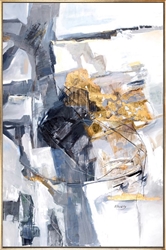 Picture of Golden Spot {Foil}                OP2454-1