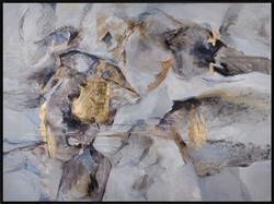 Picture of Touch of Gold           OP2458-1