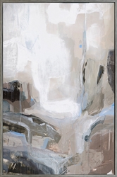 Picture of White And Gray Palette      OP2414-1