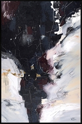 Picture of Mysterious Art          OP2227-1