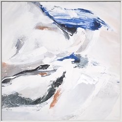 Picture of Blue and Gray          OP1999-1