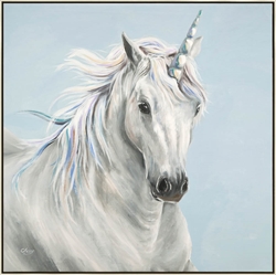 Picture of Blue Unicorn            OP1634-1