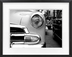 Picture of Close Up Vintage Ride           GL9183-1