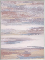 Picture of Layered Pink            OP2473-1