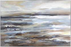 Picture of Wide Seaview         OP2515-1