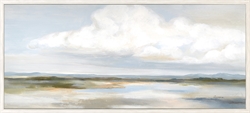 Picture of Perfect Summer Landscape       OP2598-1     